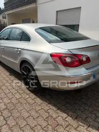 2010 Volkswagen CC