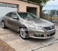 2010 Volkswagen CC
