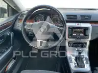 2010 Volkswagen CC