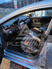 2010 Volkswagen CC