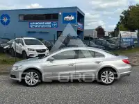 2010 Volkswagen CC