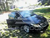 2010 Volkswagen CC