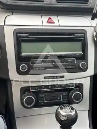 2010 Volkswagen CC
