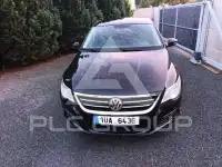 2010 Volkswagen CC
