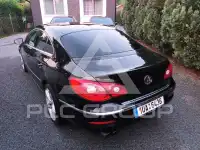 2010 Volkswagen CC