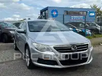 2010 Volkswagen CC