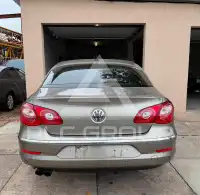 2010 Volkswagen CC