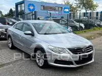 2010 Volkswagen CC