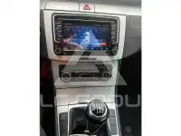 2010 Volkswagen CC