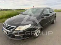 2010 Volkswagen CC
