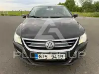2010 Volkswagen CC