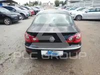 2010 Volkswagen CC
