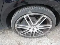 2010 Volkswagen CC