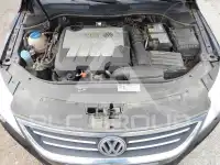 2010 Volkswagen CC