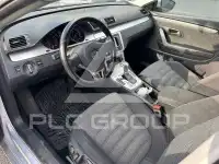 2010 Volkswagen CC