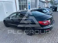 2010 Volkswagen CC