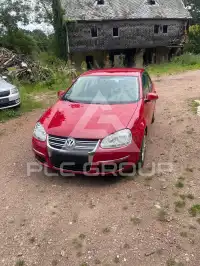 2010 Volkswagen Jetta