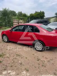 2010 Volkswagen Jetta