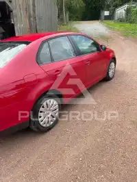 2010 Volkswagen Jetta