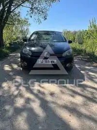 2010 Volkswagen GOLF