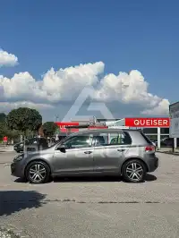 2010 Volkswagen GOLF