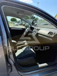 2010 Volkswagen GOLF