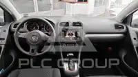 2010 Volkswagen GOLF