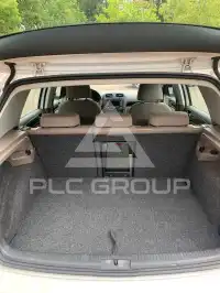 2010 Volkswagen GOLF
