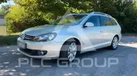 2010 Volkswagen GOLF