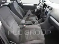 2010 Volkswagen GOLF