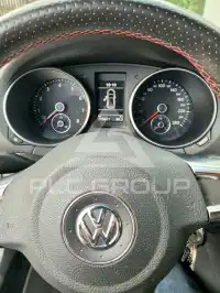 2010 Volkswagen GOLF