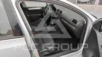 2010 Volkswagen GOLF