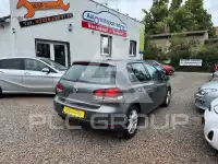 2010 Volkswagen GOLF