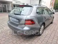 2010 Volkswagen GOLF