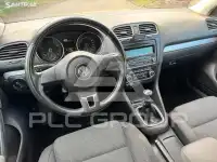 2010 Volkswagen GOLF