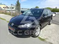 2010 Volkswagen GOLF