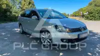 2010 Volkswagen GOLF