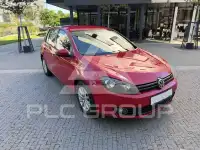 2010 Volkswagen GOLF