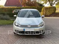 2010 Volkswagen GOLF