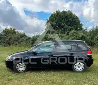 2010 Volkswagen GOLF
