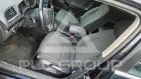 2010 Volkswagen GOLF