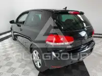 2010 Volkswagen GOLF