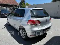 2010 Volkswagen GOLF