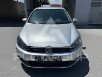 2010 Volkswagen GOLF
