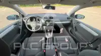 2010 Volkswagen GOLF