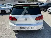 2010 Volkswagen GOLF
