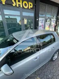 2010 Volkswagen GOLF