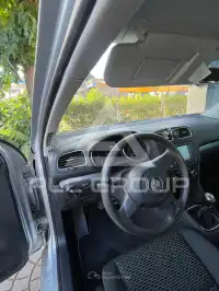 2010 Volkswagen GOLF
