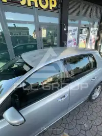 2010 Volkswagen GOLF