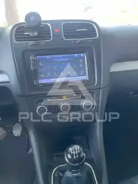 2010 Volkswagen GOLF